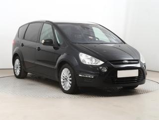 Ford S-MAX 2.0 TDCi 103kW MPV nafta