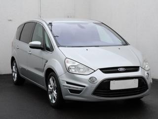Ford S-MAX 2.2TDCi MPV nafta