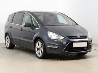 Ford S-MAX 2.2 TDCi 147kW MPV