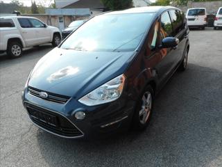 Ford S-MAX 2,0 TDCi Businees MPV