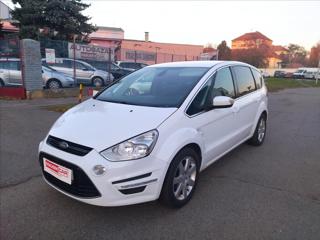 Ford S-MAX 2,0 Titanium  TDCi 120kW MPV