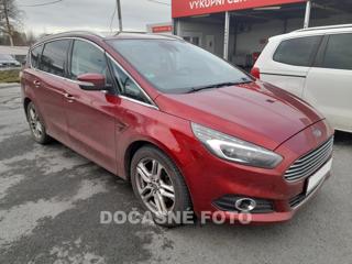 Ford S-MAX 2.0 TDCi MPV