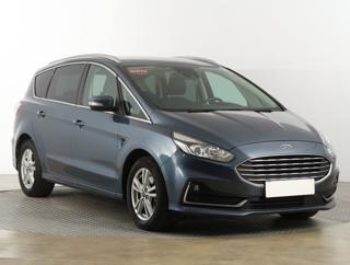 Ford S-MAX 2.0 TDCi 110kW MPV