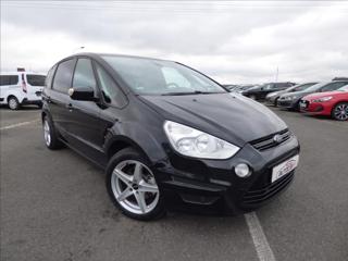 Ford S-MAX 2,0 TDCi,Navi,Digi Klima,serviska MPV