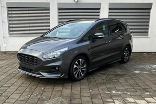 Ford S-MAX ST-line 2.0tdci 110kw 7míst MPV