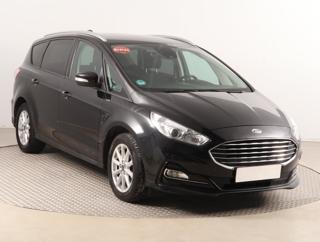 Ford S-MAX 2.0 TDCi 110kW MPV