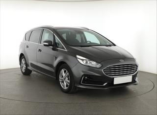 Ford S-MAX 2.0 EcoBlue 110kW MPV