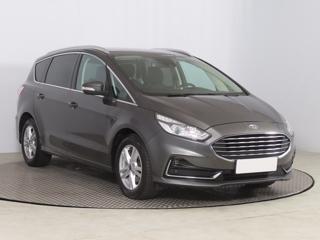 Ford S-MAX 2.0 EcoBlue 110kW MPV