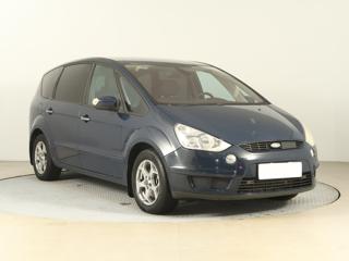 Ford S-MAX 2.0 TDCi 103kW MPV