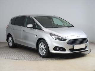 Ford S-MAX 2.0 TDCi 132kW MPV