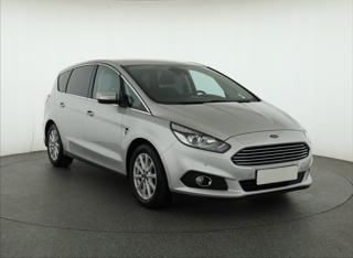 Ford S-MAX 2.0 TDCi 110kW MPV