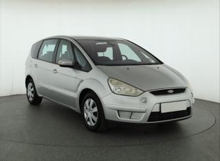 Ford S-MAX 1.8 TDCi 92kW MPV