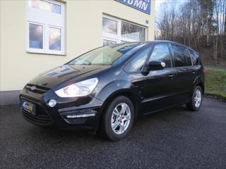 Ford S-MAX 2,0  TDCI MPV