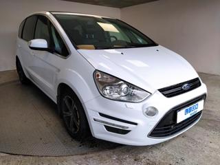 Ford S-MAX 2,0 TDCi MPV