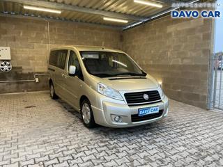 Fiat Scudo 2,0 Multijet 120k L2H1 Family MPV