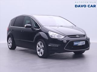 Ford S-MAX 2,2 TDCi 147kW Titanium Navi Kůže MPV