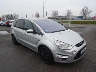 Ford S-MAX 2,0 TDCi 120kW automat,Titanium MPV