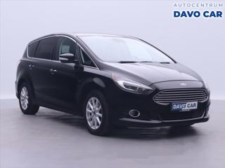 Ford S-MAX 2,0 TDCi 110kW Aut. Titanium MPV