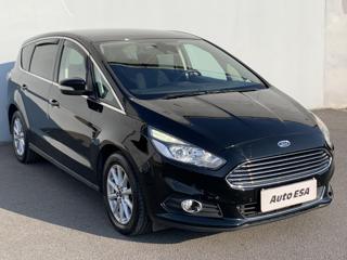 Ford S-MAX 2.0TDCi MPV