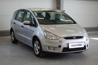 Ford S-MAX 1.8 TDCi MPV