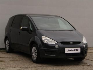 Ford S-MAX 2.0i MPV