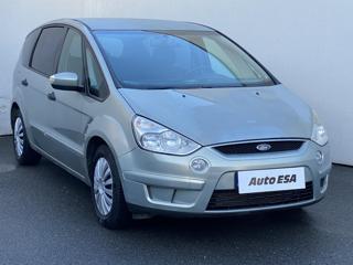 Ford S-MAX 1.8 TDCi MPV