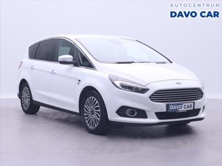 Ford S-MAX 2,0 EcoBlue 110kW Automat Titanium MPV