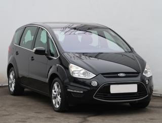 Ford S-MAX 2.0 TDCi 103kW MPV