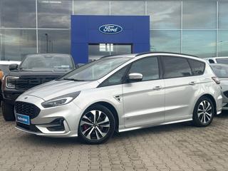 Ford S-MAX AWD ST-Line AUT 7mist 140 kW MPV