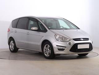 Ford S-MAX 2.0 TDCi 103kW MPV