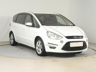 Ford S-MAX 2.2 TDCi 147kW MPV