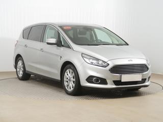 Ford S-MAX 2.0 TDCi 132kW MPV