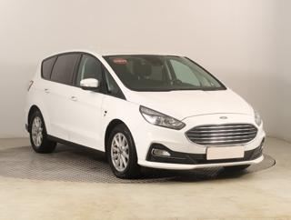 Ford S-MAX 2.0 TDCi 110kW MPV