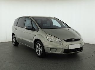 Ford S-MAX 2.0 TDCi 103kW MPV