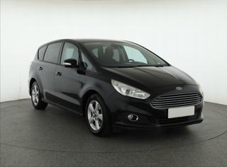 Ford S-MAX 2.0 TDCi 88kW MPV