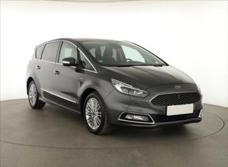 Ford S-MAX 2.0 EcoBlue 110kW MPV