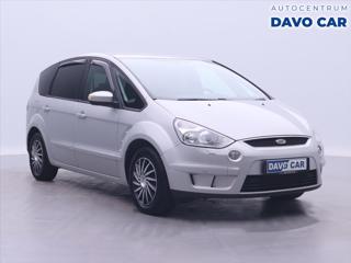 Ford S-MAX 2,0 TDCi 103kW Titanium MPV