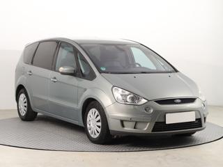 Ford S-MAX 2.2 TDCi 129kW MPV