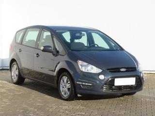 Ford S-MAX 1.6 TDCi 85kW MPV