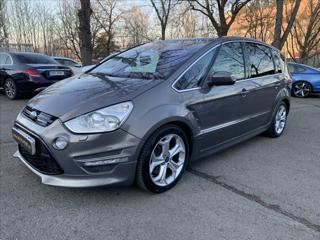 Ford S-MAX 2,0 EcoBoost 176kW Titanium MPV