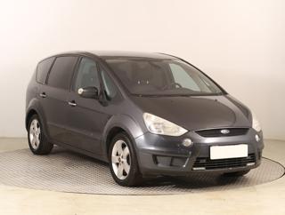 Ford S-MAX 1.8 TDCi 92kW MPV