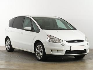 Ford S-MAX 2.0 TDCi 85kW MPV