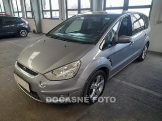 Ford S-MAX 2.0i MPV