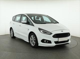 Ford S-MAX 2.0 EcoBlue 140kW MPV