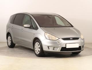 Ford S-MAX 2.0 TDCi 96kW MPV