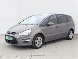 Ford S-MAX 2,0 TDCi Automat 7.míst Navi MPV