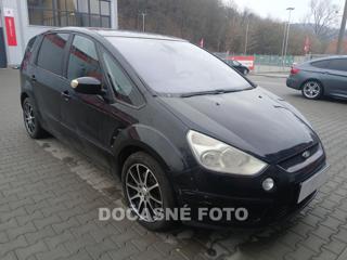 Ford S-MAX 2.0tdci MPV