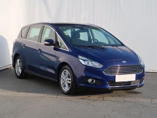 Ford S-MAX 2.0 TDCi 110kW MPV