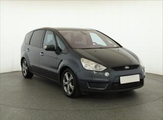 Ford S-MAX 2.0 TDCi 103kW MPV