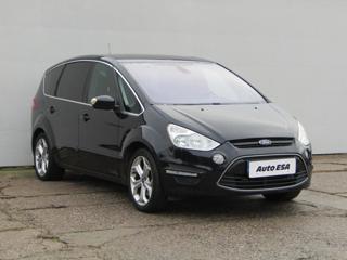 Ford S-MAX 2.0 TDCi MPV